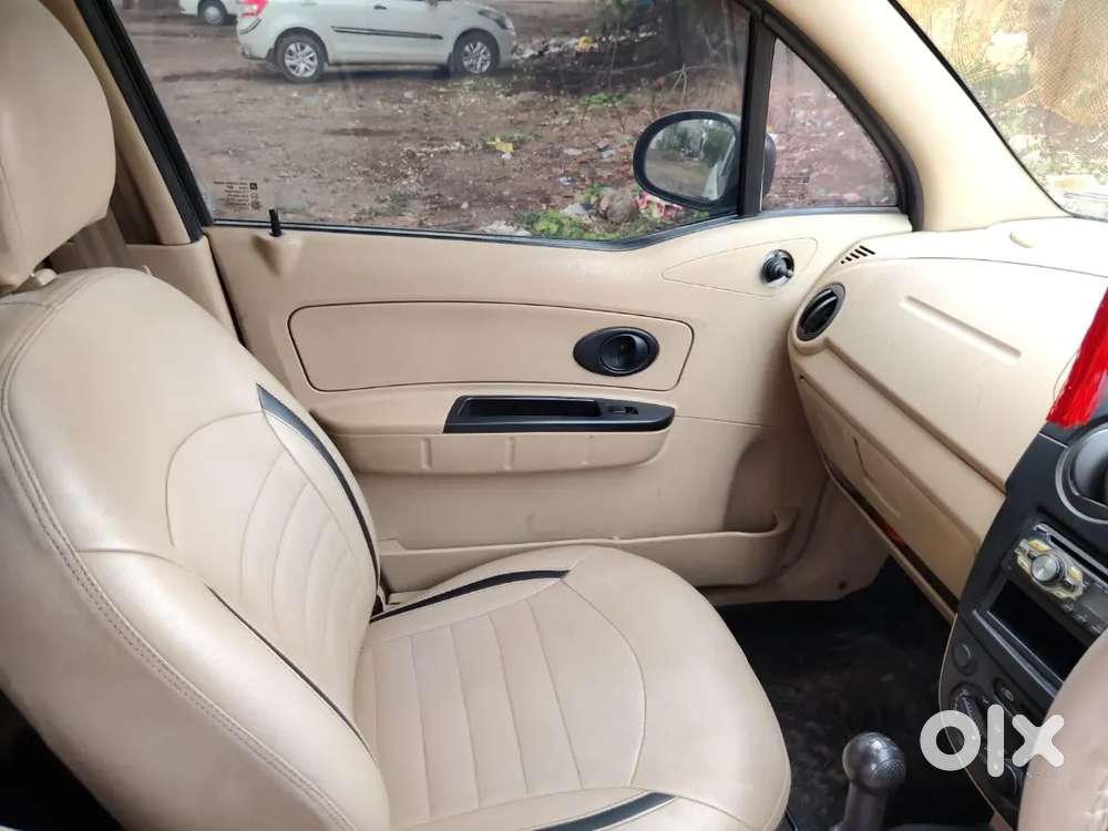 Chevrolet Spark 1.0 Ls 2011