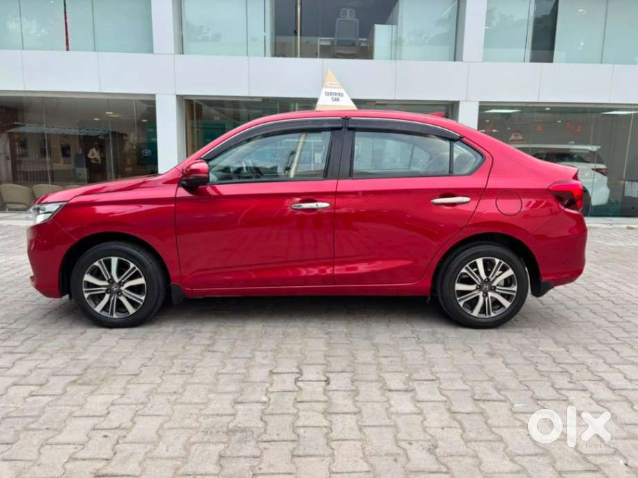 Honda Amaze Vx 1.2 Petrol Cvt, 2023, Petrol