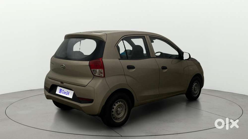 Hyundai New Santro 1.1 Era, 2019, Petrol