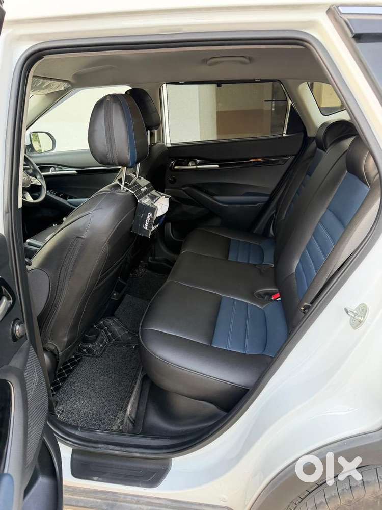 For Sale - Kia Seltos Diesel 2024 Ll Mint Condition