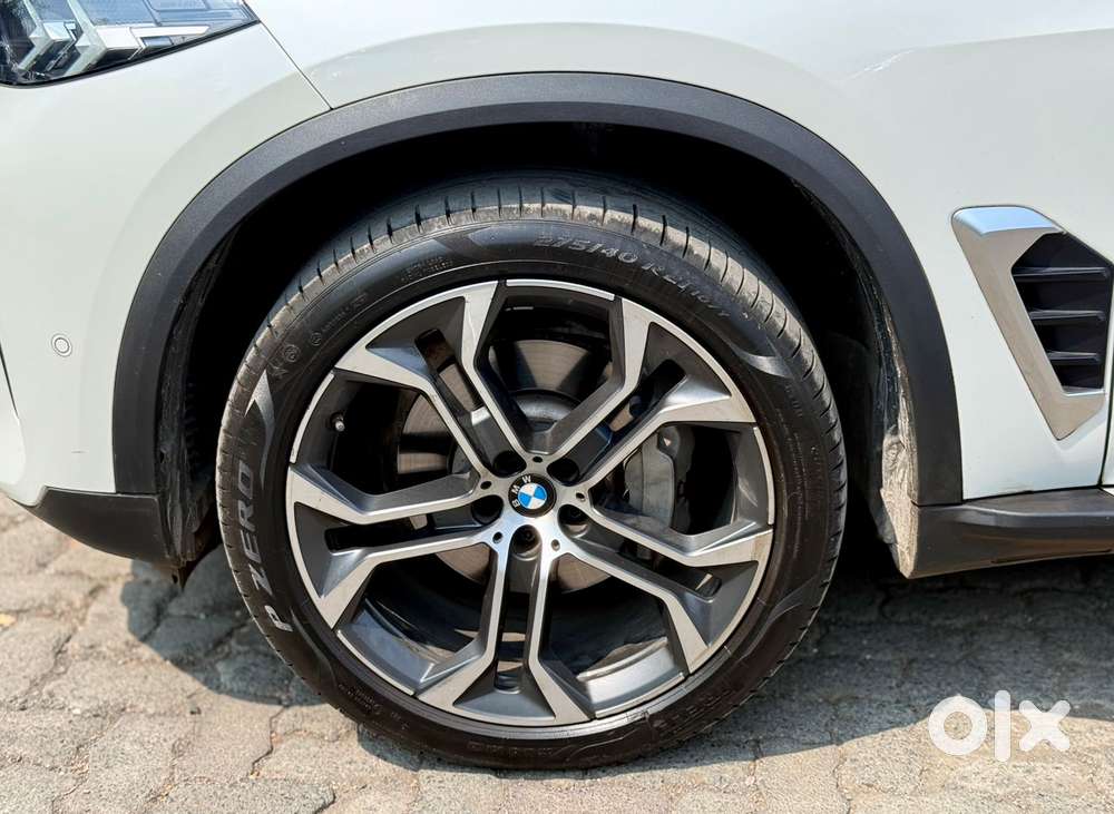 Bmw X5 Xdrive 30d Xline, 2024, Diesel