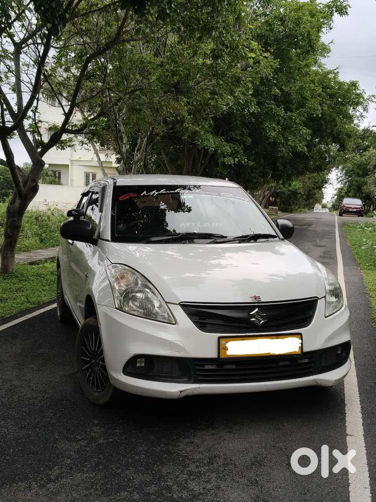 Loan Continue Swift Dzire Cng Petrol 2022