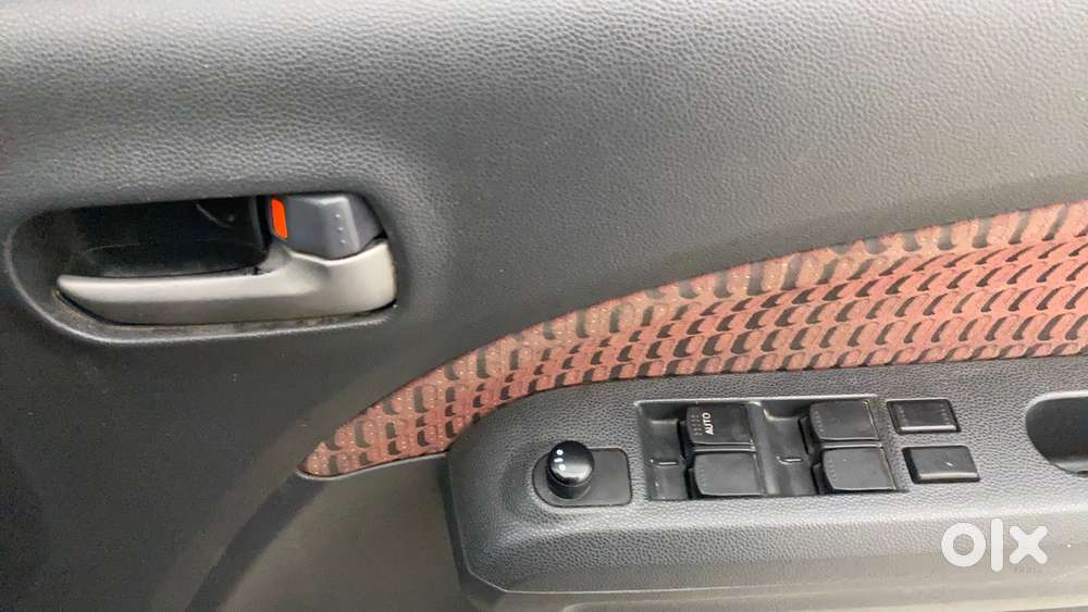 Maruti Suzuki Ritz Zxi Bs-iv, 2015, Petrol