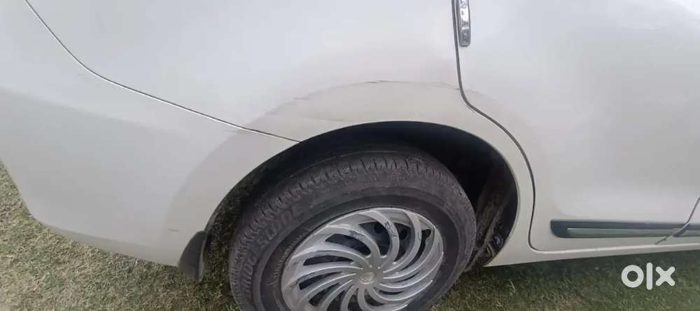 Dzire  2 Years 9 Month