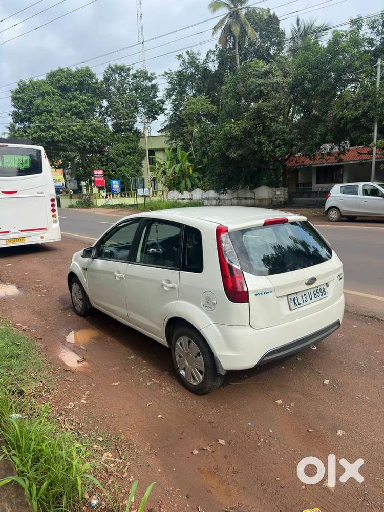 Ford Figo Diesel 2010