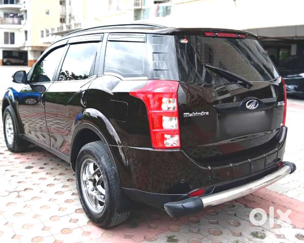 Mahindra Xuv500 W8, 2014, Diesel
