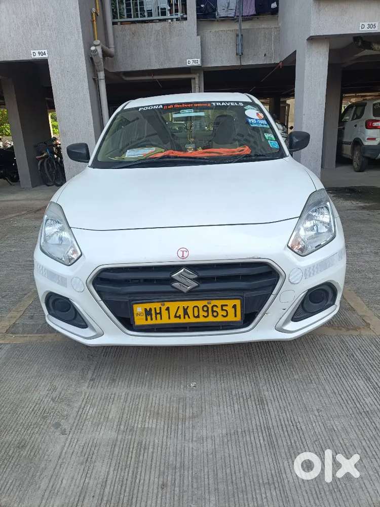 2023 Maruti Suzuki Swift Tour