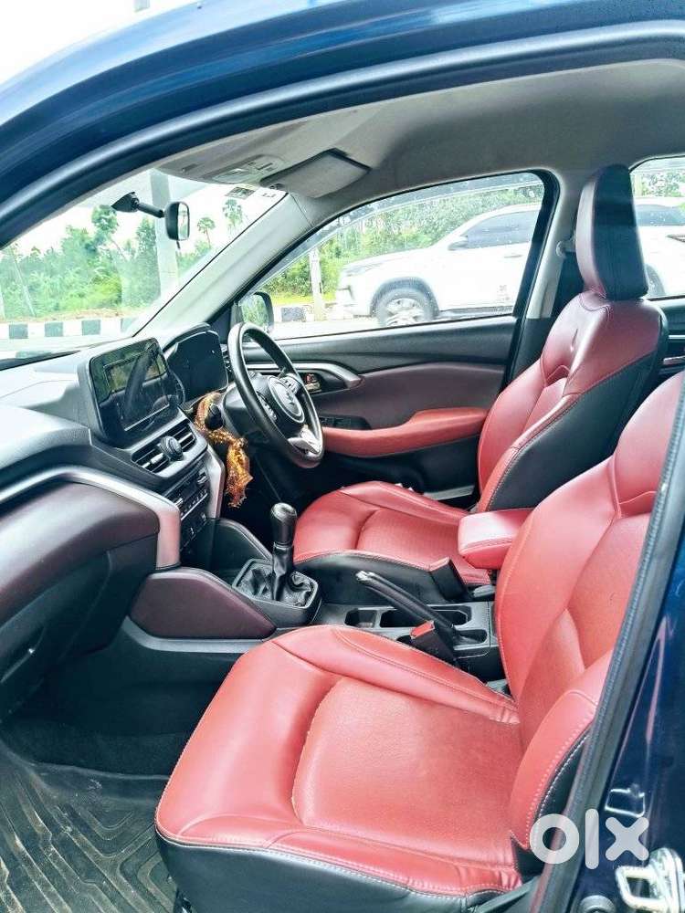 Maruti Suzuki Grand Vitara 1.5 Delta Cng, 2023, Cng & Hybrids