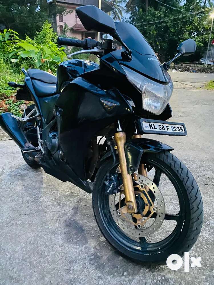 Olx cbr sales