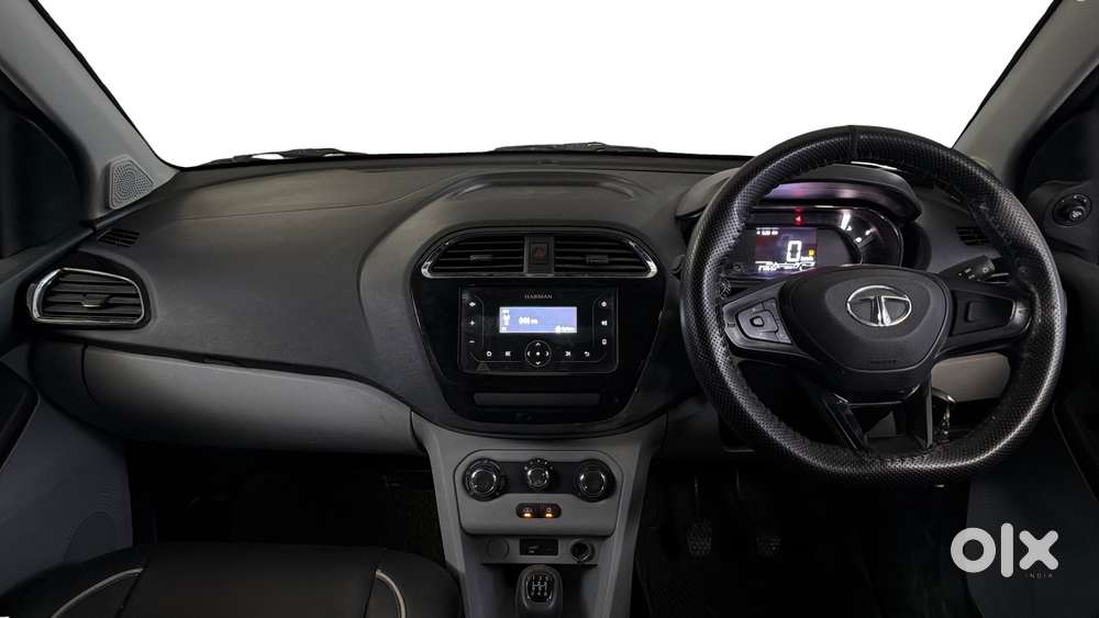 Tata Tiago Xz, 2021, Petrol