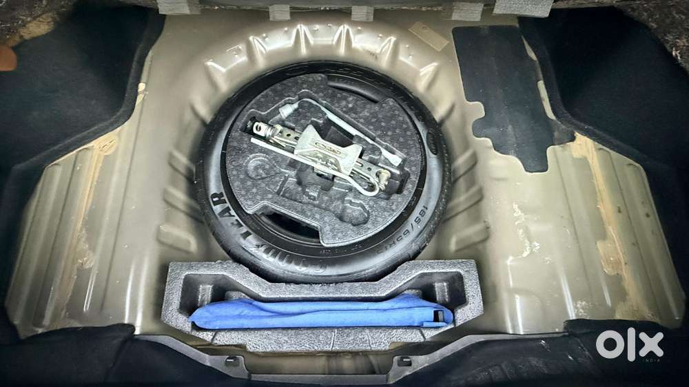 Maruti Suzuki Ciaz Vdi Plus Shvs, 2015, Diesel