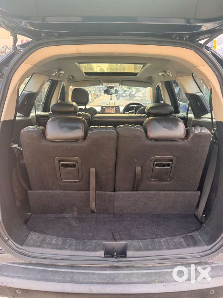Tata Safari 2.0 Kryotec Xta Plus, 2022, Diesel