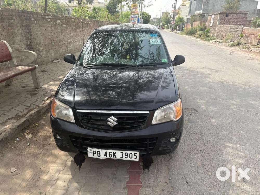 Maruti Suzuki Alto K10 2011 Petrol