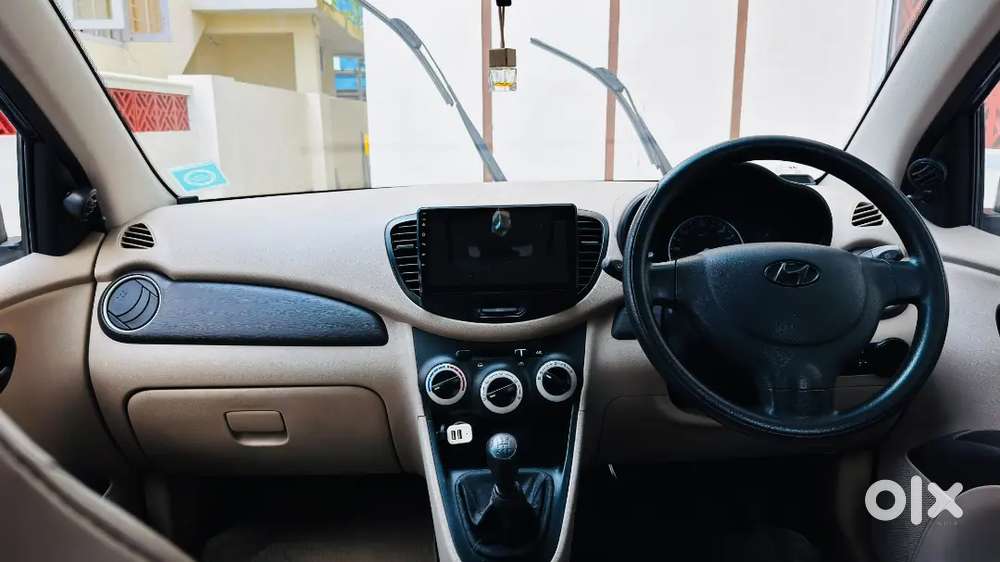Hyundai I10 Irde 2008