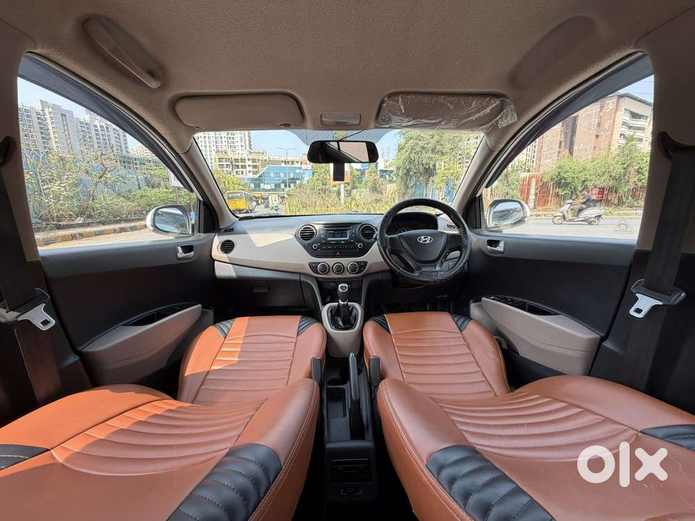 Hyundai Grand I10 Sportz 1.2 Kappa Vtvt, 2014, Petrol