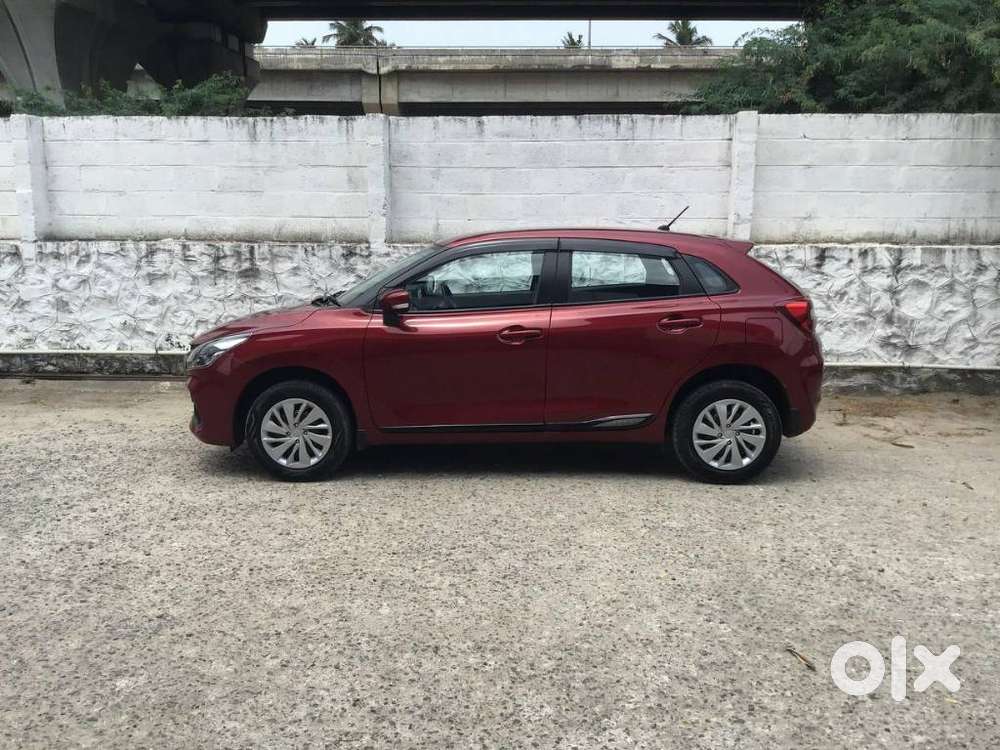 Maruti Suzuki Baleno Delta, 2025, Petrol