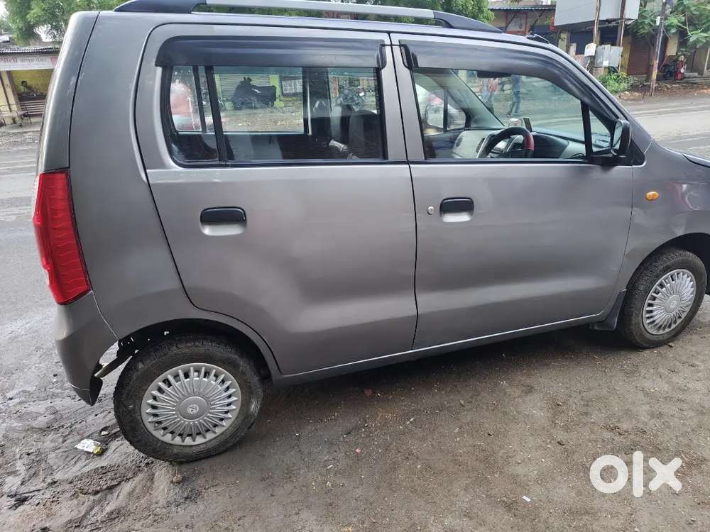 Full Condition Car
