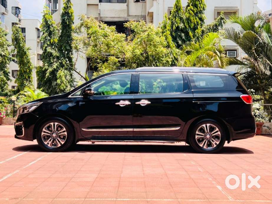 Kia Carnival Prestige, 2020, Diesel
