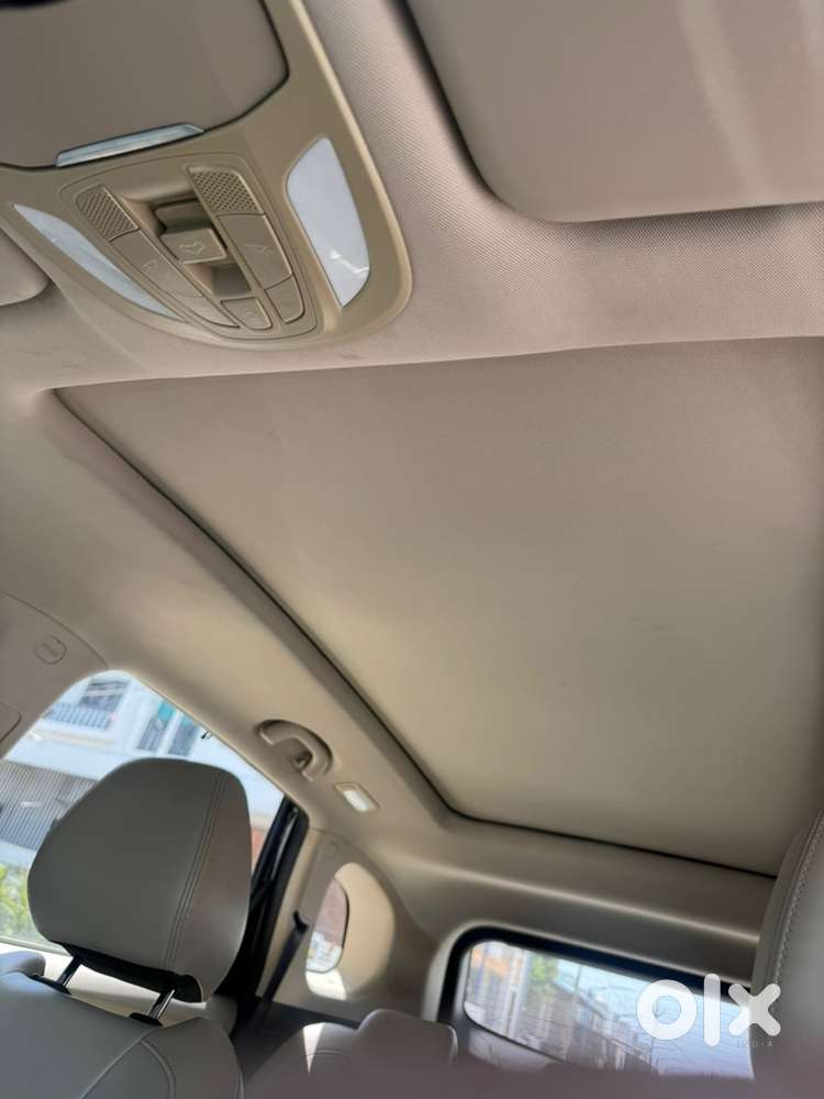 Mg Hector Petrol 2021