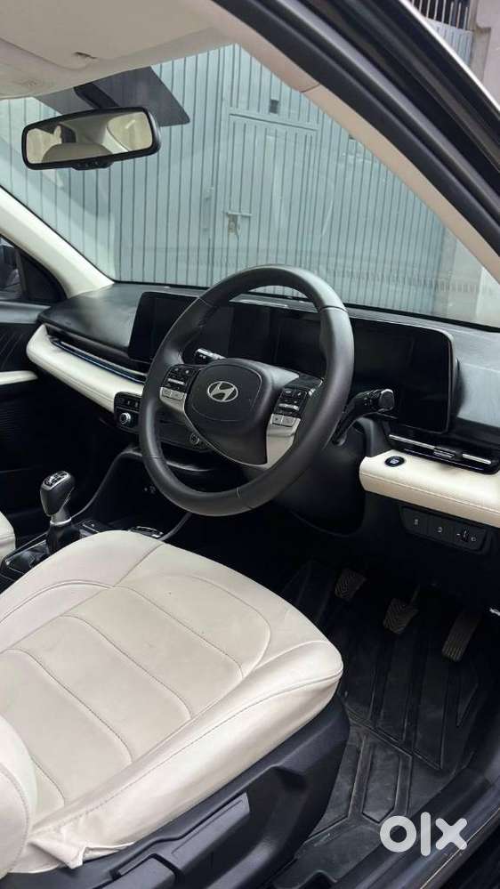 Hyundai Verna, 2025, Petrol
