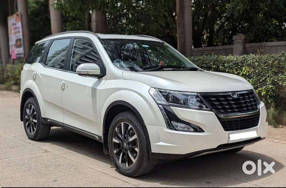 Mahindra Xuv500 Diesel Manual 2017
