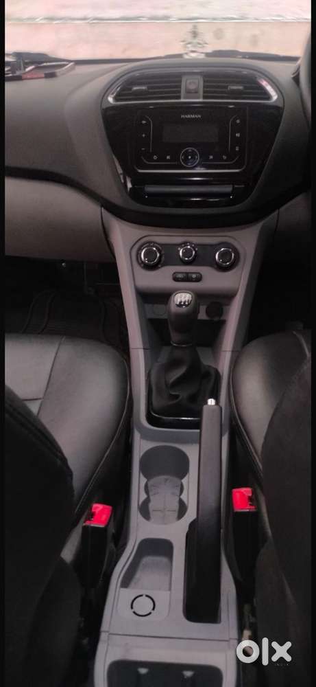 Tata Tiago Xza Plus 2021