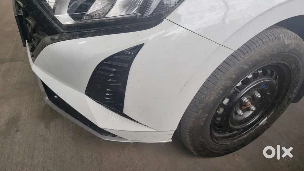 Hyundai New I20 Asta 2026 Petrol Manual