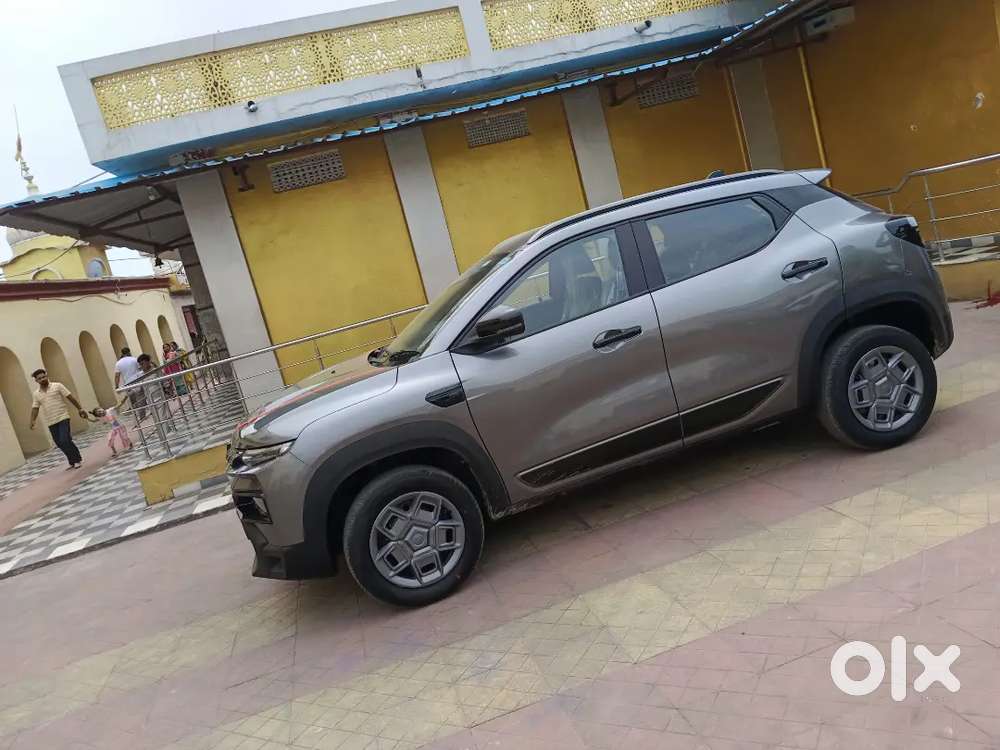 Renault Kiger 1.0 Petrol 2026