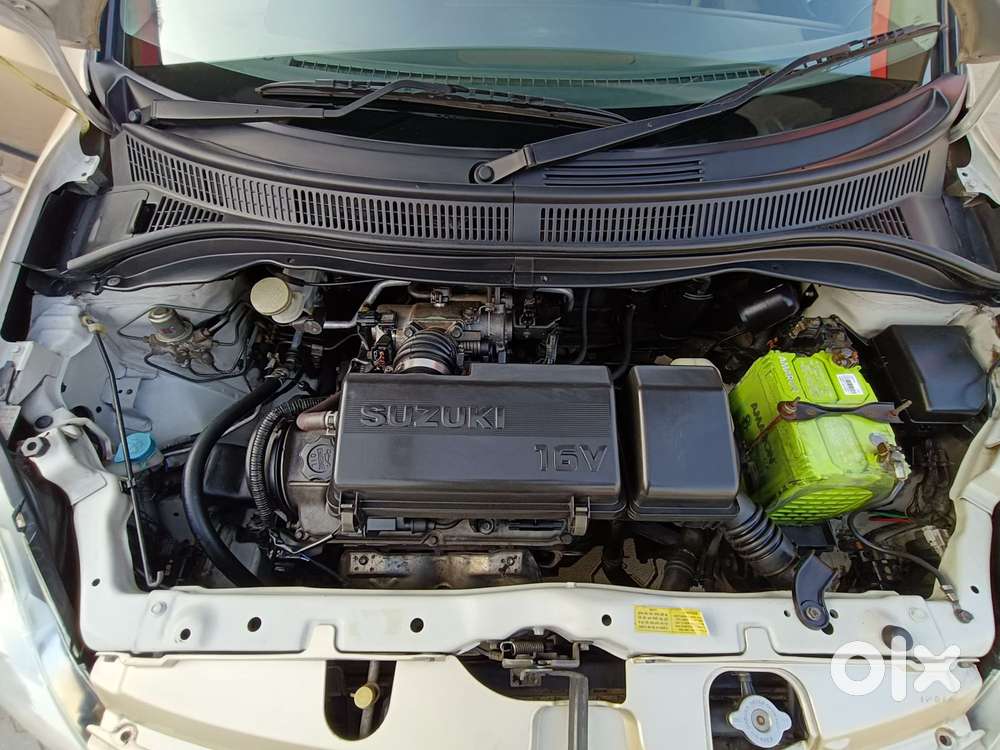 Maruti Suzuki Swift Dzire 1.3 Vxi, 2008, Petrol