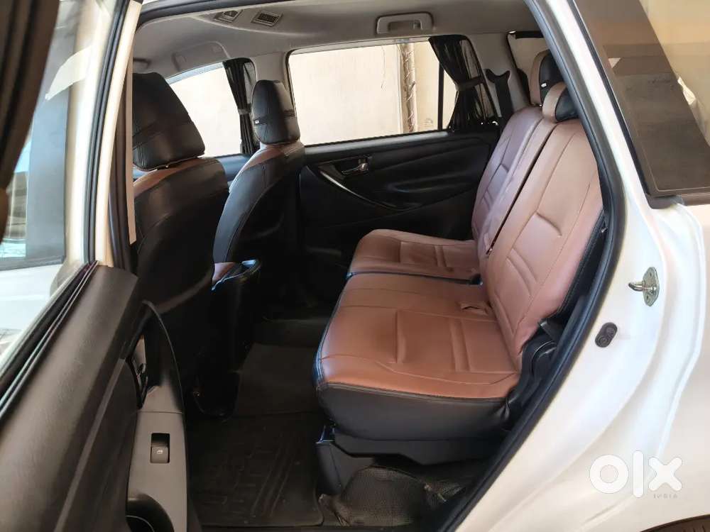 New Car / Top Condition