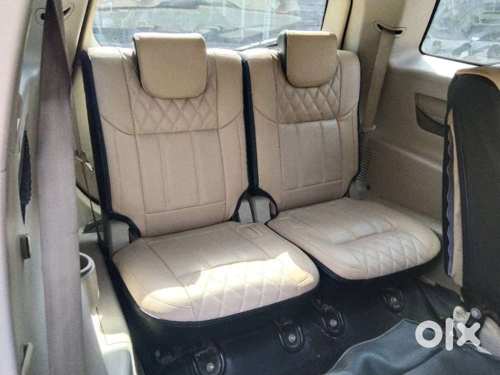 Mahindra Xuv500 W9, 2018, Diesel