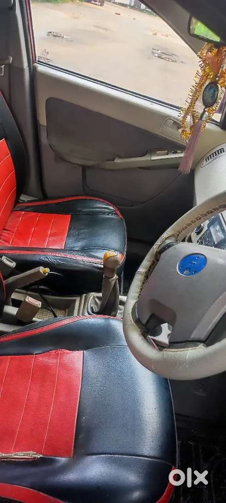 Tata Manza Aura 2010 Diesel Quadrajet