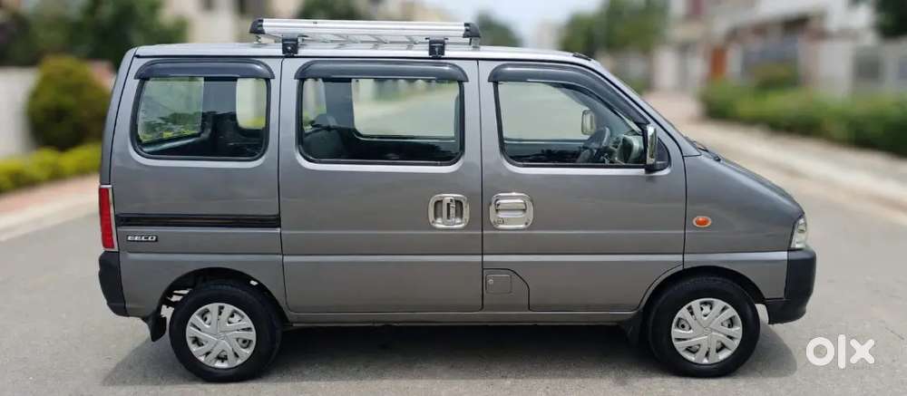 2023 Maruti Suzuki Eeco Ac 5 Str