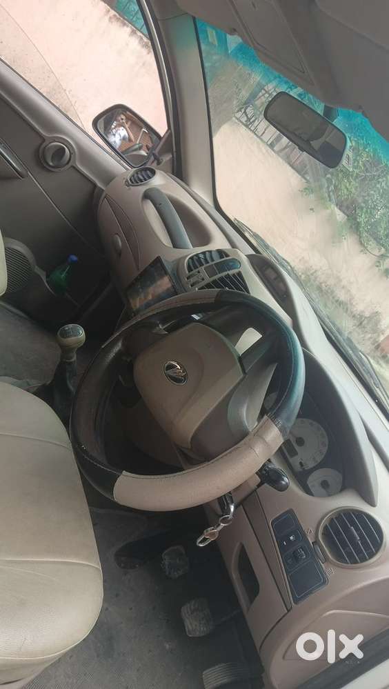 Mahindra Xylo 2013 Diesel Good Condition