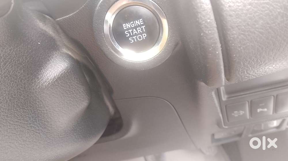 Toyota Innova Crysta 2.4 Z 7 Str, 2023