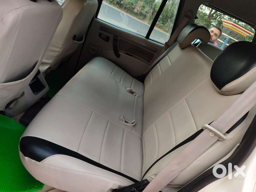 Mahindra Scorpio [ ] 2.2 S5, 2021, Diesel