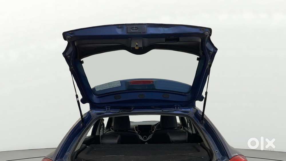 Maruti Suzuki Baleno 1.2 Delta, 2018, Petrol