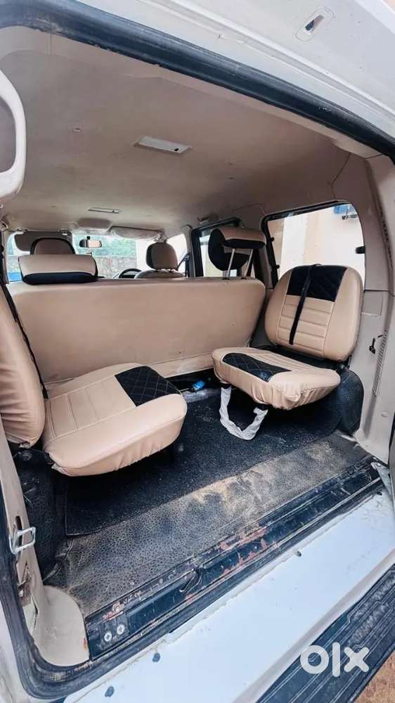 Mahindra Scorpio Classic 2024