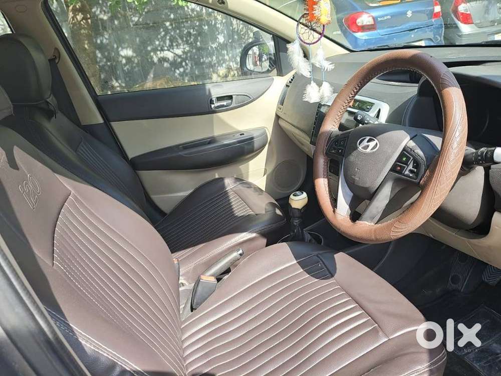 Hyundai Elite I20 Magna 1.2, 2012, Diesel