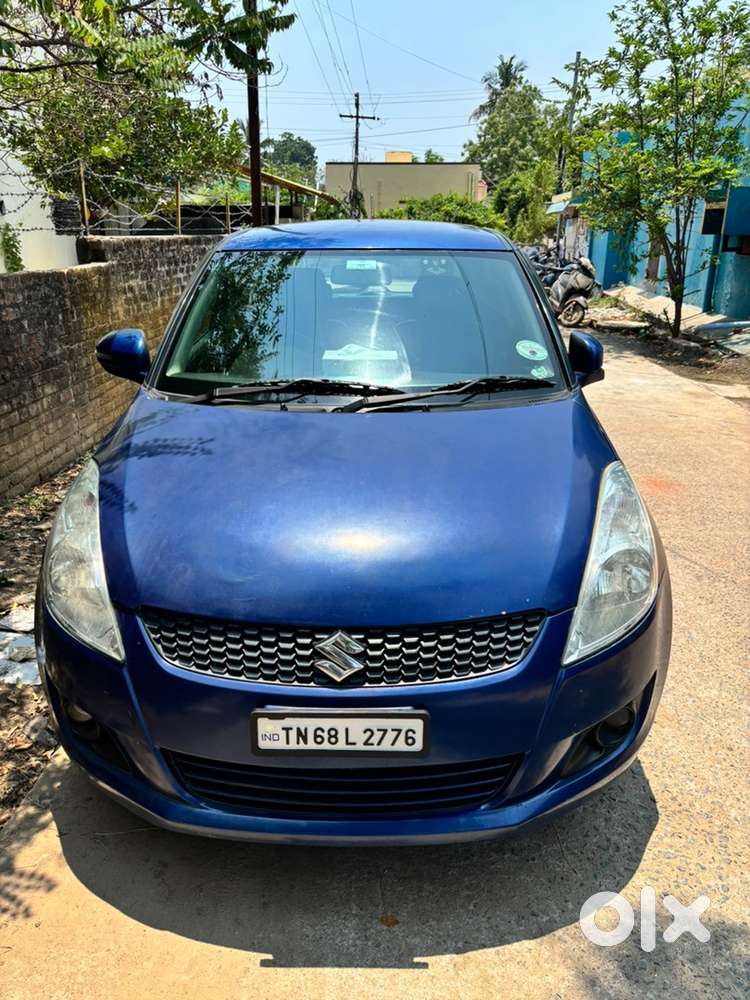 Maruti Swift Diesel 2014