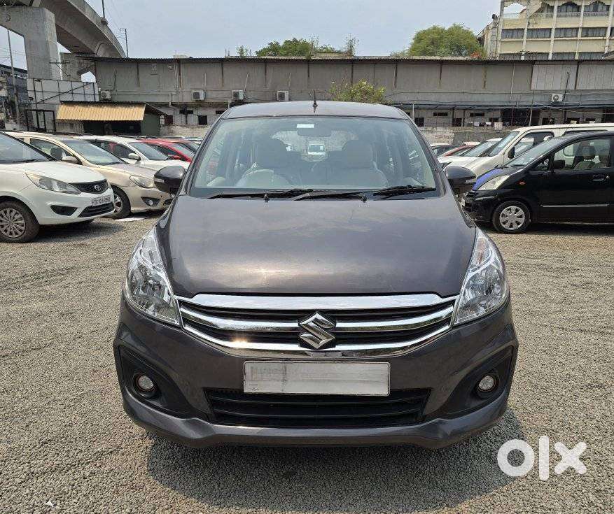 Maruti Suzuki Ertiga 2018, 2018, Diesel
