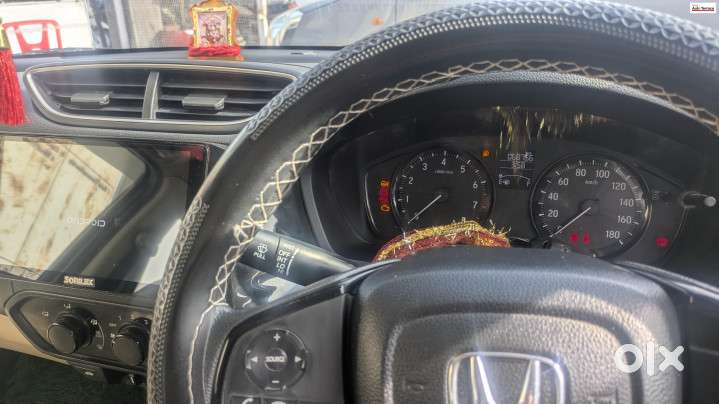 Honda Amaze 1.2 S I-vtec, 2020, Petrol