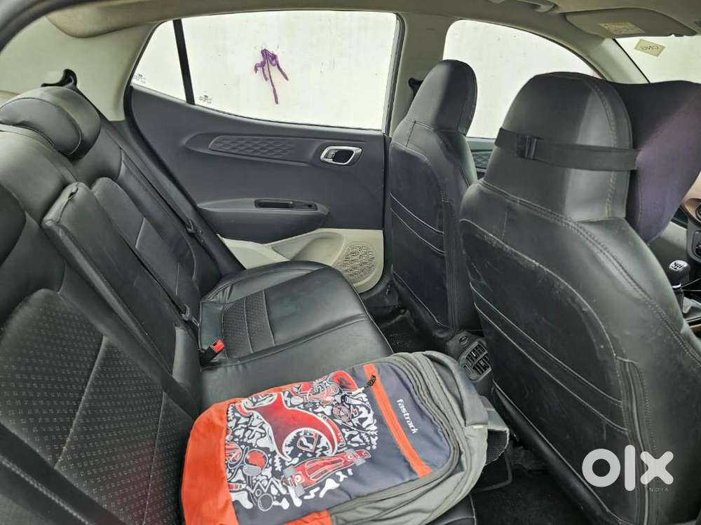 Hyundai Aura 2024 Sx Cng