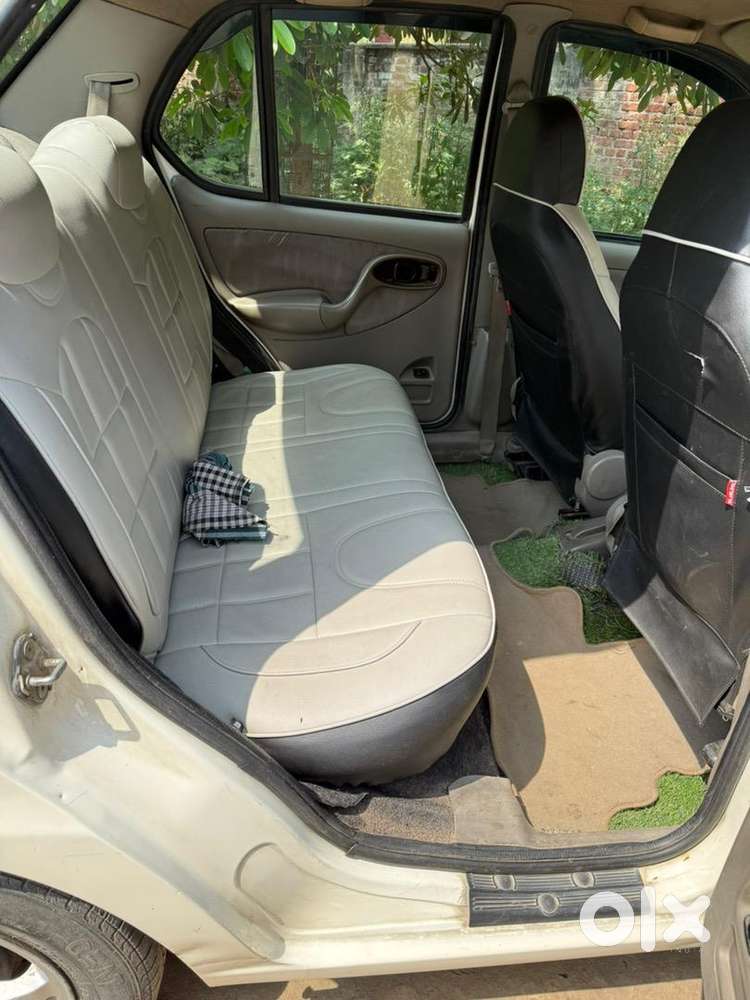 Tata Indigo Ecs 2012 Diesel Well Maintained