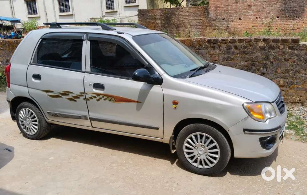 Alto K10 2013 Mint Condition