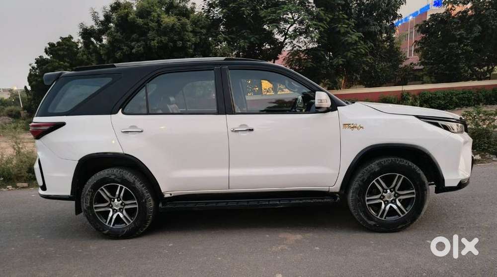 Toyota Fortuner 3.0 4x2 Automatic, 2014, Diesel