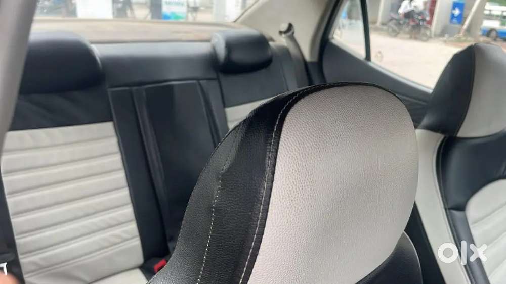 Hyundai Aura Diesel 2021 Manual