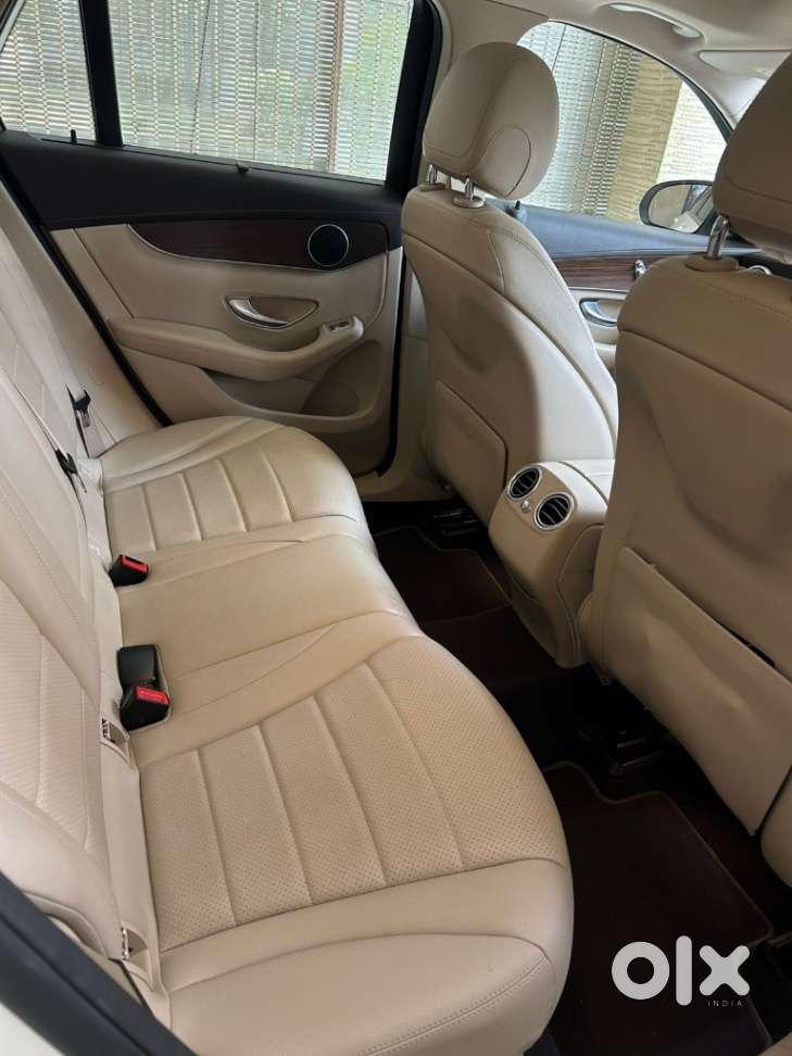 Mercedes-benz Glc 220d 4matic, 2021, Diesel