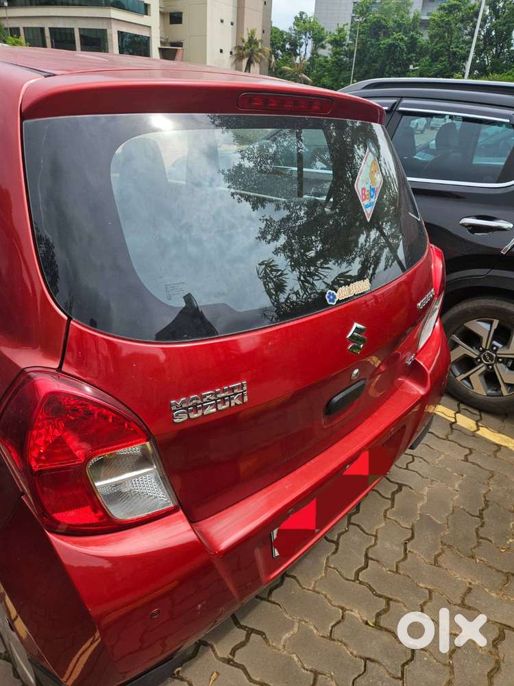 Celerio Vxi For Sale