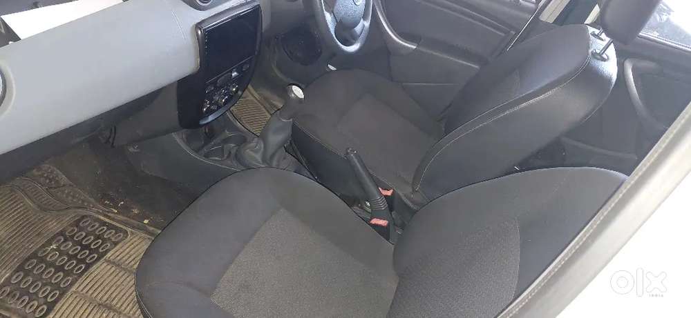 Renault Duster 2013